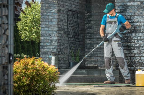 Best Patio and Deck Pressure Washing  in Blasdell, NY