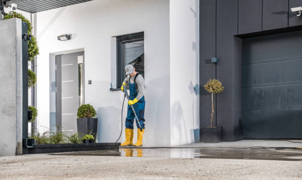 Best Factory Floor Cleaning  in Blasdell, NY